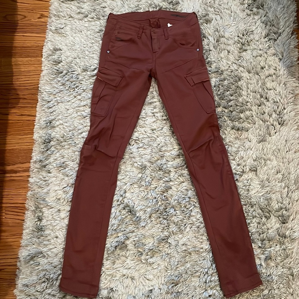 G-Star pants!